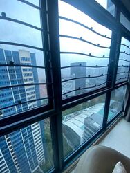 City Square Residences (D8), Condominium #452029581